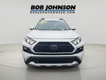 2024 Toyota RAV4 Adventure Remote Start, Automatic Climate (CarBravo Certifie