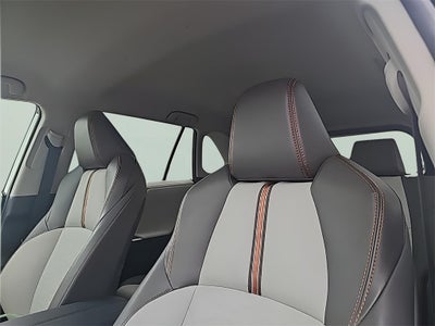 2024 Toyota RAV4 Adventure Remote Start, Automatic Climate (CarBravo Certifie