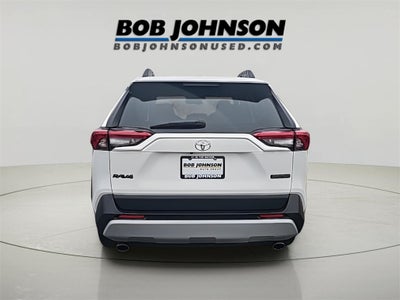 2024 Toyota RAV4 Adventure Remote Start, Automatic Climate (CarBravo Certifie