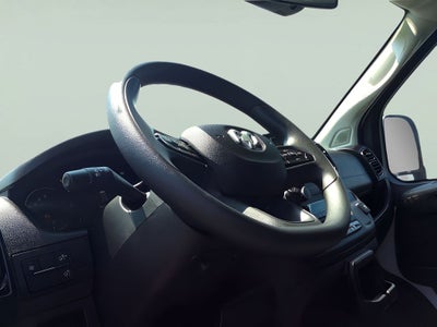 2023 RAM ProMaster 3500 Window Van High Roof