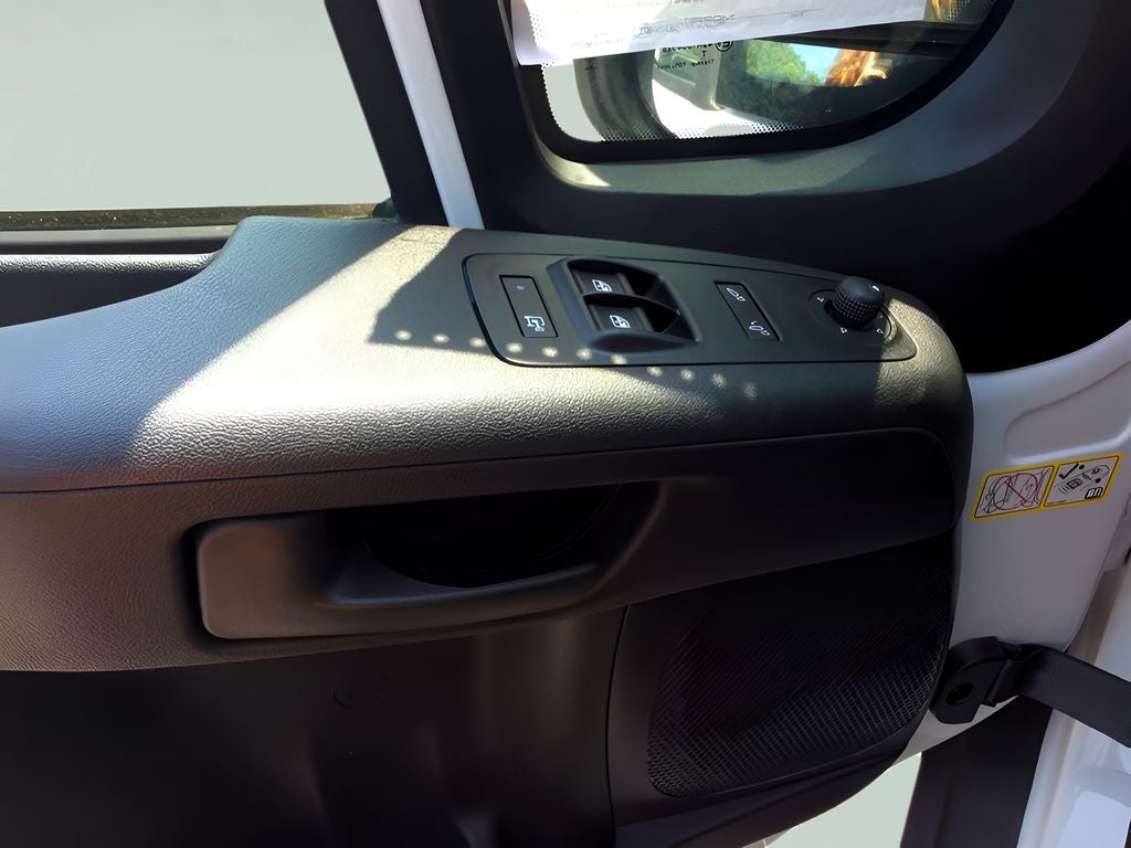 2023 RAM ProMaster 3500 Window Van High Roof