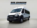 2023 RAM ProMaster 3500 Window Van High Roof