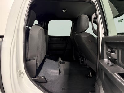 2024 RAM 2500 Tradesman CREW CAB