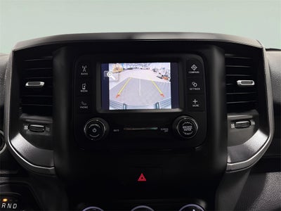 2024 RAM 2500 Tradesman CREW CAB