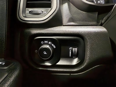 2024 RAM 2500 Tradesman CREW CAB