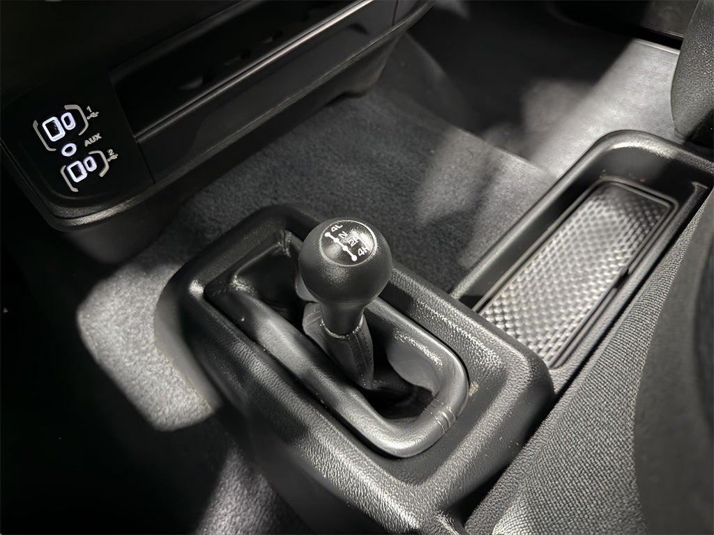 2024 RAM 2500 Tradesman CREW CAB