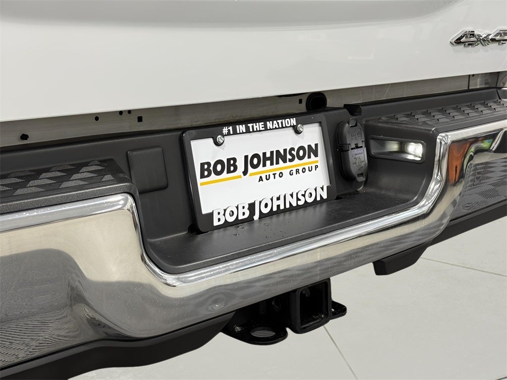 2024 RAM 2500 Tradesman CREW CAB