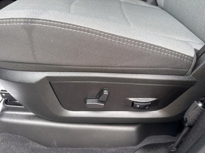 2024 RAM 2500 Big Horn LEVEL 1