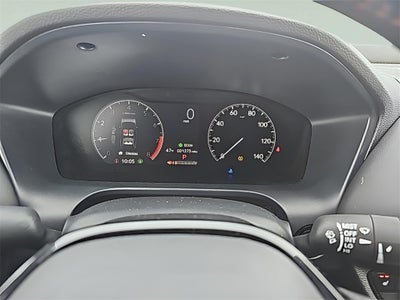 2023 Honda HR-V Sport Remote Start, Heated Seats, Adaptive Cruise, (CarB