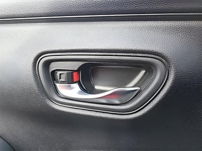 2023 Honda HR-V Sport Remote Start, Heated Seats, Adaptive Cruise, (CarB