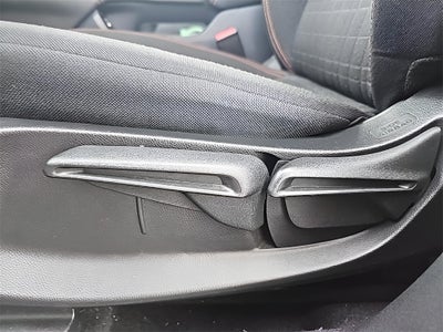 2023 Honda HR-V Sport Remote Start, Heated Seats, Adaptive Cruise, (CarB