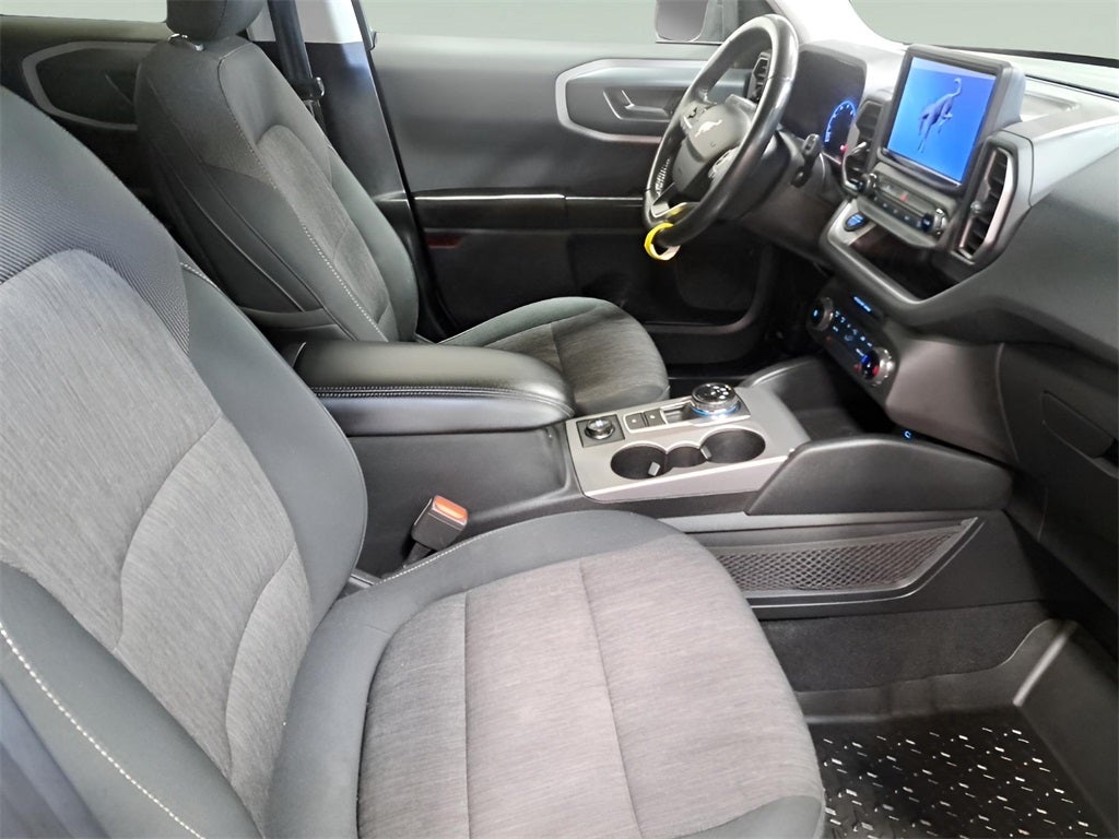 2022 Ford Bronco Sport Big Bend Heated Seats NEW BRAKES!