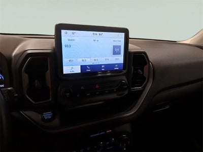 2022 Ford Bronco Sport Big Bend Heated Seats NEW BRAKES!
