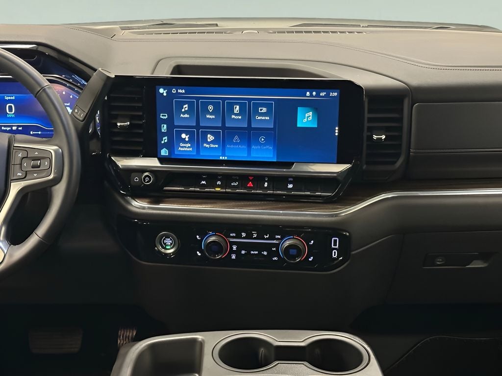 2023 Chevrolet Silverado 1500 LT CARBRAVO CERTIFIED