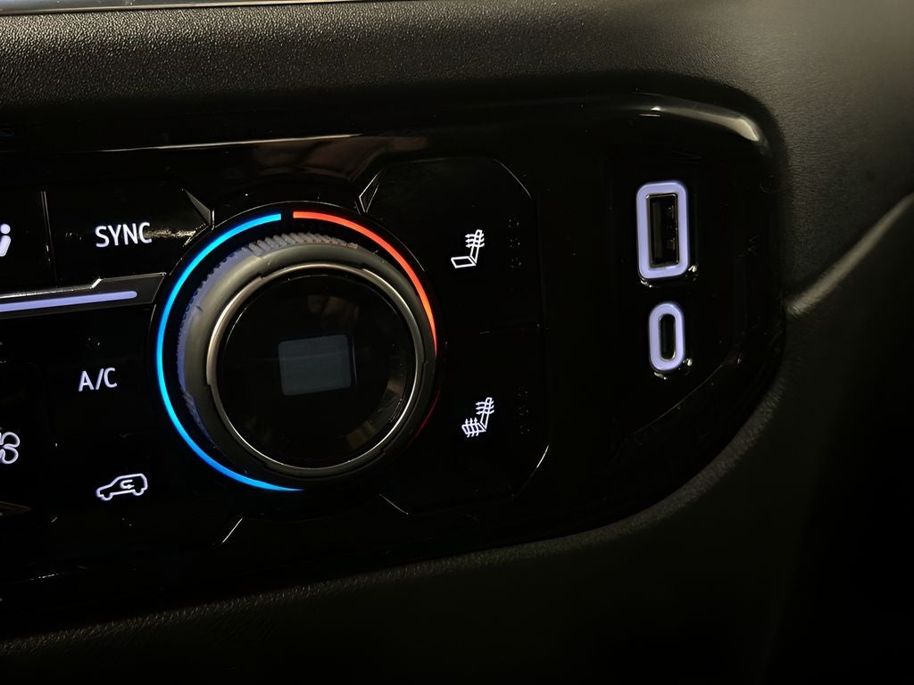 2023 Chevrolet Silverado 1500 LT CARBRAVO CERTIFIED