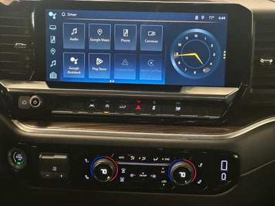 2025 Chevrolet Silverado 1500 LT CARBRAVO CERTIFIED