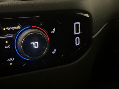 2025 Chevrolet Silverado 1500 LT CARBRAVO CERTIFIED