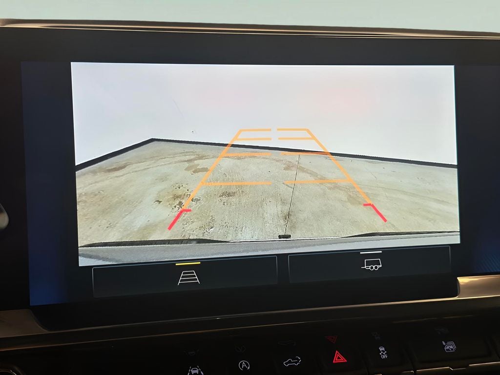 2025 Chevrolet Silverado 1500 LT CARBRAVO CERTIFIED