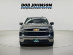 2025 Chevrolet Silverado 1500 LT CARBRAVO CERTIFIED