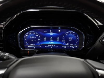 2022 Chevrolet Silverado 1500 RST *CarBravo Certified*