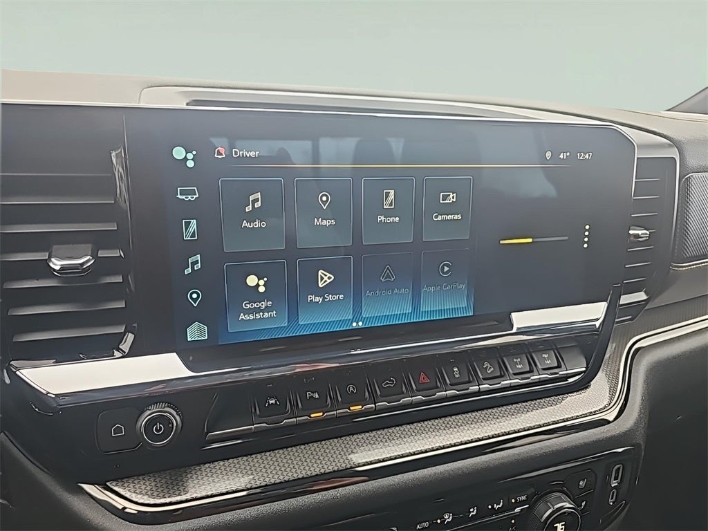 2023 Chevrolet Silverado 1500 ZR2 Fully Loaded, Custom Exhaust, (Carbravo Certified!