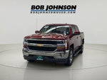 2018 Chevrolet Silverado 1500 LT CARBRAVO CERTIFIED