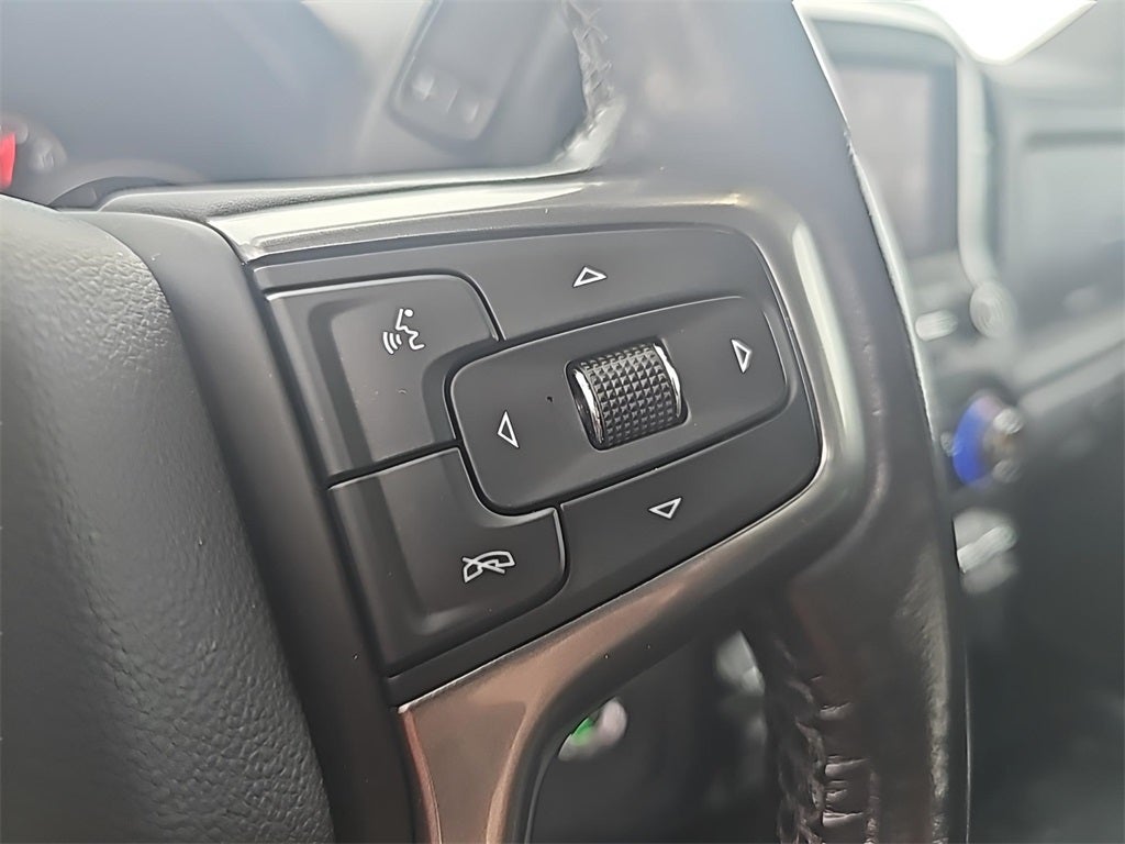 2020 Chevrolet Silverado 1500 LT Fresh Trade! All Star Edition, Heated Seats, Remot