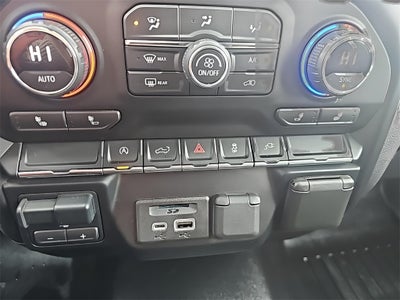 2020 Chevrolet Silverado 1500 LT Fresh Trade! All Star Edition, Heated Seats, Remot