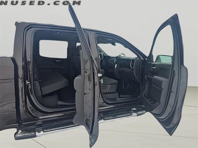 2020 Chevrolet Silverado 1500 LT Fresh Trade! All Star Edition, Heated Seats, Remot