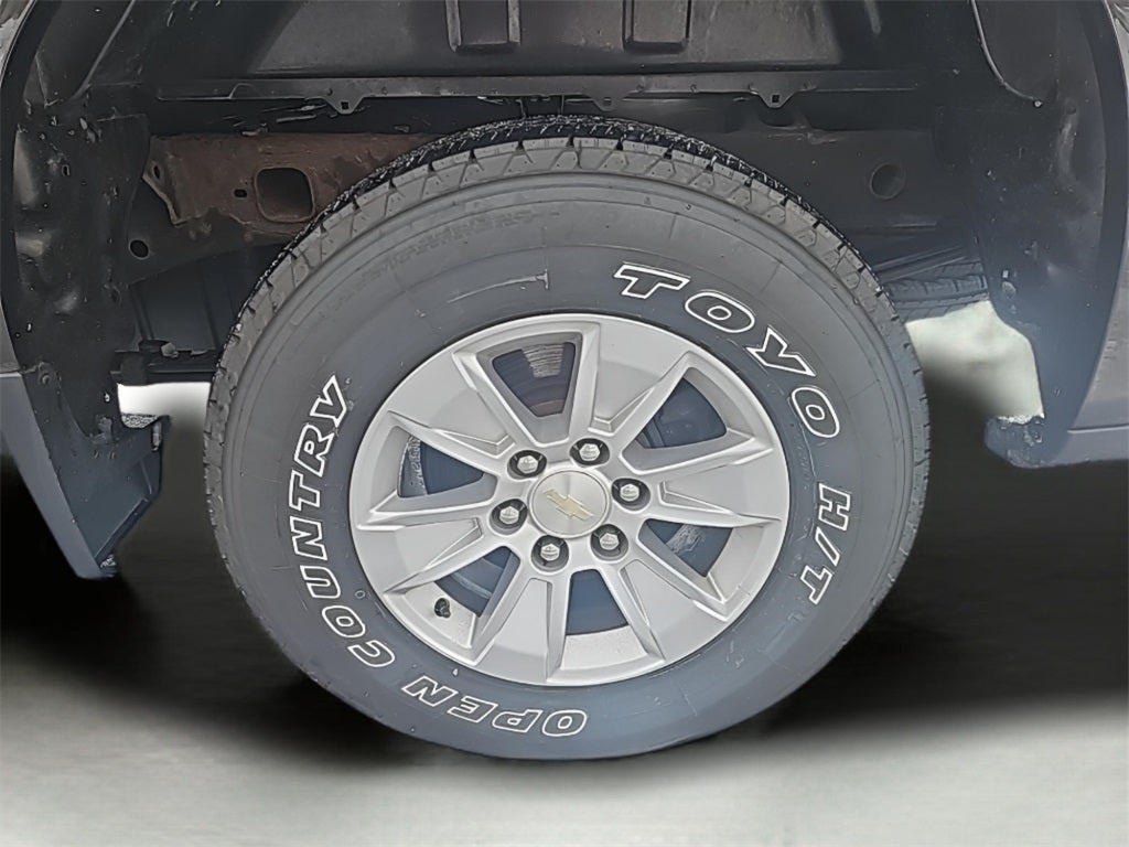 2020 Chevrolet Silverado 1500 LT Fresh Trade! All Star Edition, Heated Seats, Remot