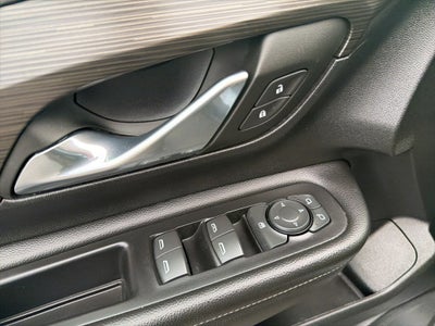 2023 GMC Terrain SLE CARBRAVO!