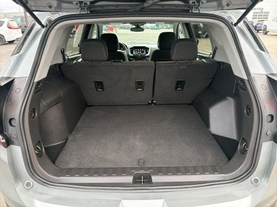 2023 GMC Terrain SLE CARBRAVO!