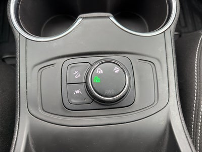 2023 GMC Terrain SLE CARBRAVO CERTIFIED!