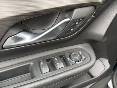 2023 GMC Terrain SLE CARBRAVO CERTIFIED!