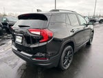 2023 GMC Terrain SLE CARBRAVO CERTIFIED!