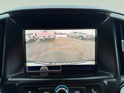 2023 GMC Terrain SLE CARBRAVO!