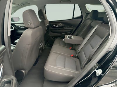 2023 GMC Terrain SLE CARBRAVO!