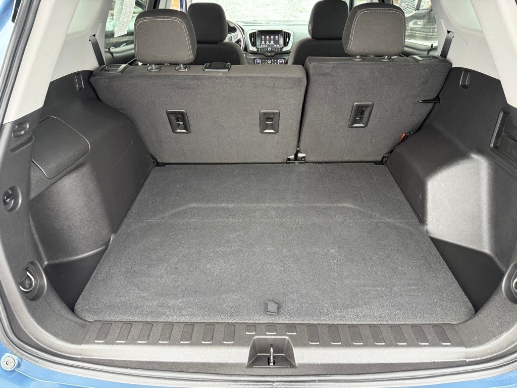 2024 GMC Terrain SLE CARBRAVO CERTIFIED!