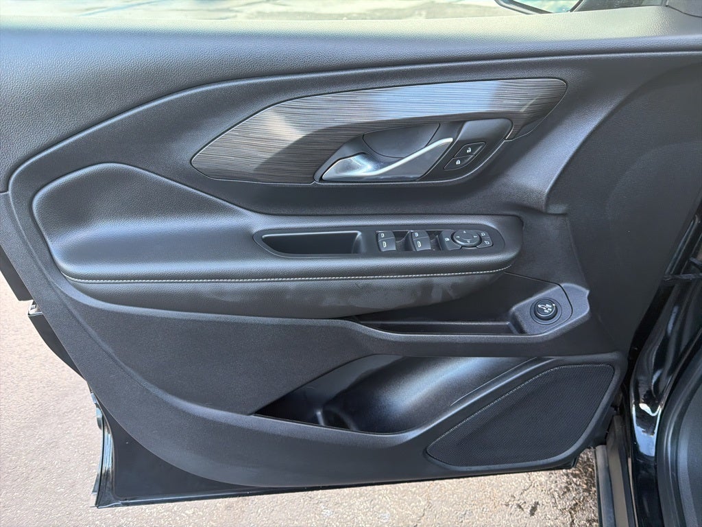 2023 GMC Terrain SLE CARBRAVO!