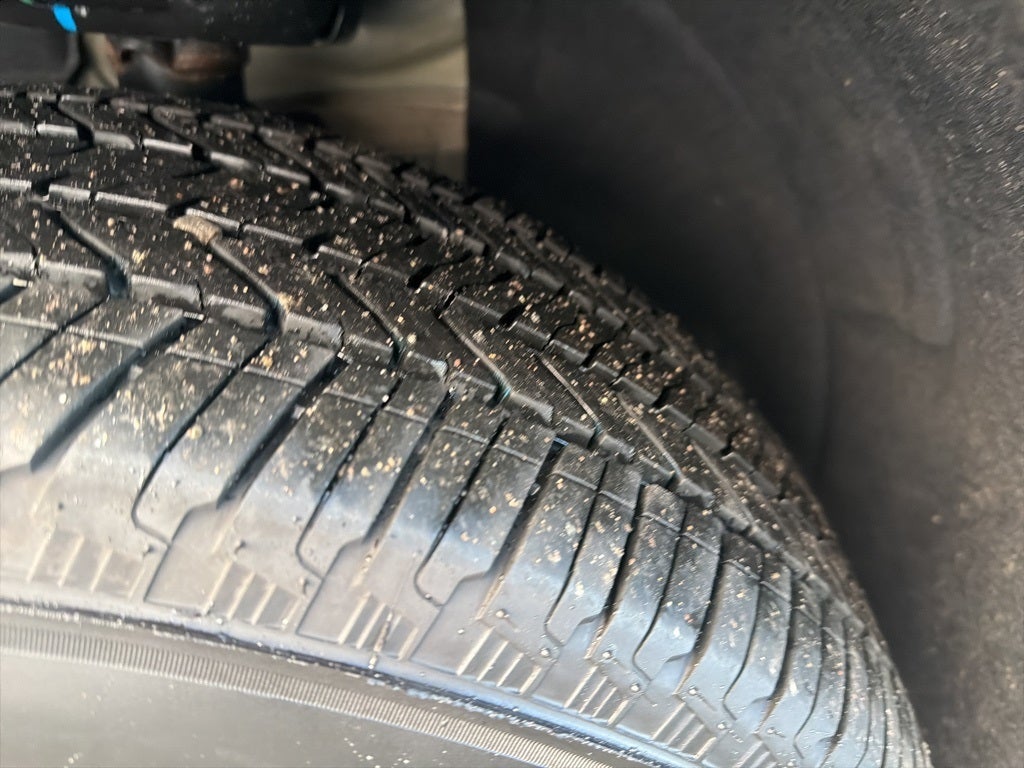 2023 GMC Terrain SLE CARBRAVO!