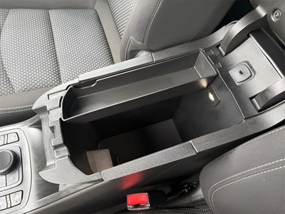 2023 GMC Terrain SLE CARBRAVO!