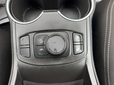 2023 GMC Terrain SLE CARBRAVO!