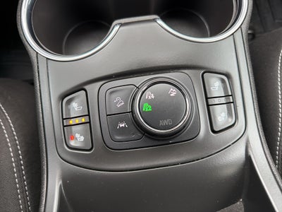 2023 GMC Terrain SLE CARBRAVO CERTIFIED!