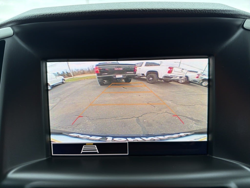 2023 GMC Terrain SLE CARBRAVO CERTIFIED!