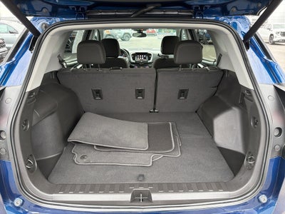 2023 GMC Terrain SLE CARBRAVO CERTIFIED!