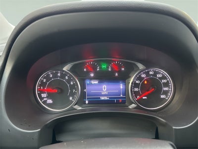 2022 GMC Terrain SLE CARBRAVO!!