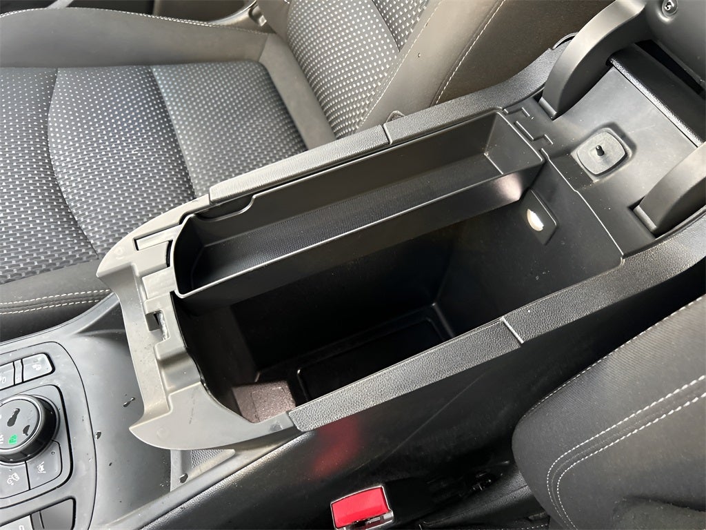 2022 GMC Terrain SLE CARBRAVO!!