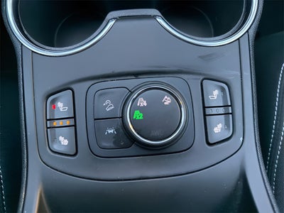 2022 GMC Terrain SLE CARBRAVO!