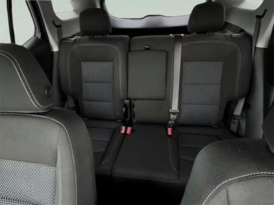 2022 GMC Terrain SLE CARBRAVO CERTIFIED