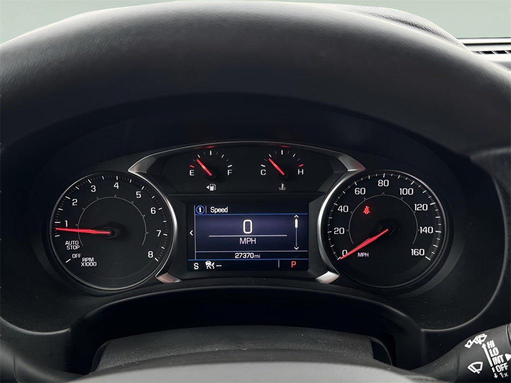 2022 GMC Terrain SLE CARBRAVO CERTIFIED